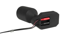 Electrastim Analplug WMCEBP Electro Butt Plug Silicone le plug anal E-Stim le plus confortable au monde à bas prix