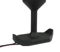Plug anale Electrastim WMCEBP Electro Butt Plug in silicone il plug elettrosex più comodo al mondo a buon mercato