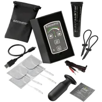 Elektrosex Powerbox Electrastim FLICK EM-60 Multipack