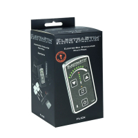 Elektrosex Powerbox Electrastim Flick EM-60 Multipack rechargeable 1-Channel E-Stim Controller & Dildo & Cockrings cheap