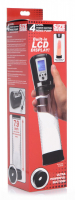 Electric Penis-Pump rechargeable 4-Level Power Suction