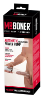 Electric Penis Pump rechargeable Mister Boner