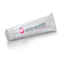 Electrodes conductive Glue-Gel Mystim