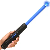 Poing électrique Shock Rod Zapping Wand