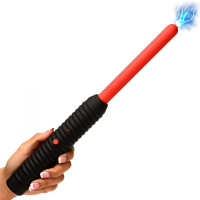 Electric Shocker Spark Rod Zapping Wand