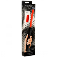 Electric Shocker Spark Rod Zapping Wand E-Stim BDSM Electrosex-Stick from MASTER SERIES buy cheap