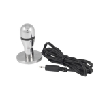 Plug anale Electrosex in alluminio Mini Ballon