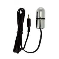 Elektrosex-Ei Aluminium bipolar small