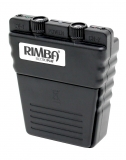 Appareil électrosexuel Powerbox Rimba 850