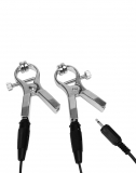 Electrosex Clamps large adjustable Luxe