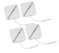 Elektrosex Powerbox Electrastim Flick Duo EM-80 USB rechargeable 2 canaux contrôlables séparément à bas prix