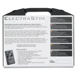 Electrosex Powerbox Electrastim Sensavox EM-140