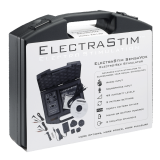 Electrosex Powerbox Electrastim Sensavox EM-140