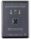 Electrosex Powerbox Electrastim EM-48 w. Remote