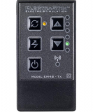 Electrosex Powerbox Electrastim EM-48 w. Remote