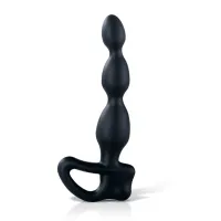Elektrosex Prostata Stimulator Mystim Big-Bend-It!