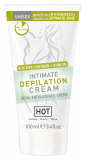 Hair Removal Cream HOT Intimate Depilation-Cream 100ml