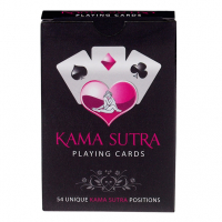 Gioco di carte erotico Kama Sutra