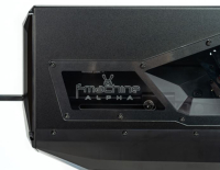 Acheter F-Machine Alpha Fickmaschinen m. App & télécommande avec moteur industriel haute performance de F-MACHINE