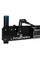 F-Machine Pro-4 Fickmaschine schwarz¦719.95 CHF¦kraftvoll & extrem leise bis 280 Umin neueste Sexmaschine von F-MACHINE günstig 10