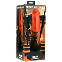 Fantasy Dildo w. Suction Cup Centaur Silicone giant Horse-Look Premium-Silicone by CREATURE COCKS buy cheap