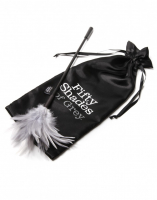 Feather Flogger Fifty Shades of Grey Tease