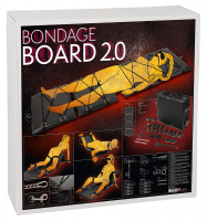 Bondage Board & Restraints Kit 2.0