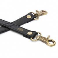 Hog-Tie Bondage Cross Fifty Shades of Grey Bound to You PU-Leather