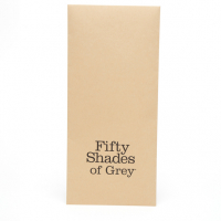 Croix de fixation Hog-Tie Cinquante nuances de Grey Bound to You Similicuir