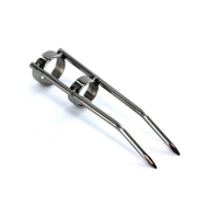 Finger Claws Stainless Steel Cat-Nails Men