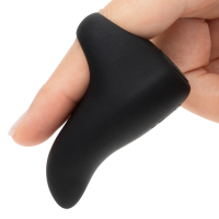 Finger Vibrator Fifty Shades Sensation 20X Silicone