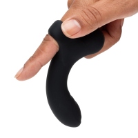 Finger Vibrator Fifty Shades Sensation G-Spot 20X Silicone