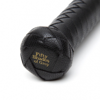 Flogger Whip Fifty Shades of Grey Bound to You PU-Leather