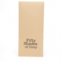 Frustino Fifty Shades of Grey Bound to You Ecopelle