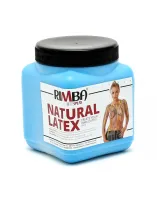 Flüssiges Latex blau 500ml Dose