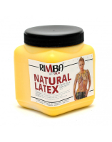 Liquid Latex yellow 500ml Can