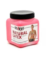 Flüssiges Latex rot 500ml Dose