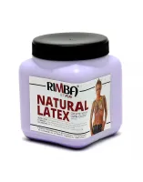 Flüssiges Latex violett 500ml Dose