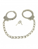 Police Legcuffs Double Lock extra strong