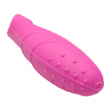 G-Spot Finger Vibrator Bang-Her Silicone textured Finger-Sleeve & Single-Speed Bullet Vibe buy cheap