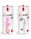 G-Rabbit Gvibe Fun-Toys London Vibrator