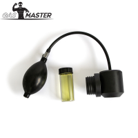 Gasmaster Gasmasken Mini Aromapumpen-Set