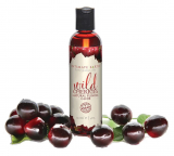 Personal Lube w. Flavor Wild Cherrys organic 120ml