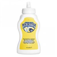 Boy Butter Lube Squeeze Bottle 266ml