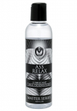 Personal Lubricant desensitizing Ass Relax