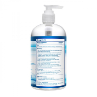 Personal Lube desensitizing Clean Stream Relax Anal 503ml