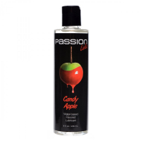 Lubrifiant comestible Passon Licks Candy Apple 236ml