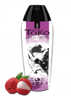 Personal Lubricant edible Toko Aroma Litchee
