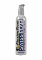 Personal Lubricant Swiss Navy Passion Fruit 118ml