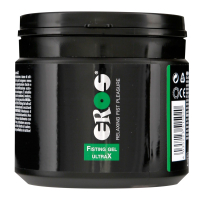 Gel lubrificante EROS Fisting UltraX 500ml